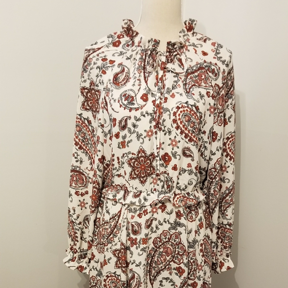 Banana Republic Dress